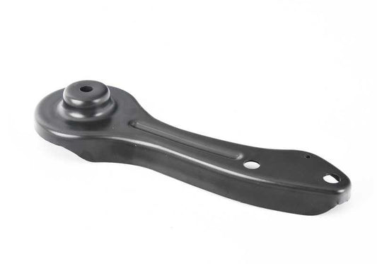 Links hinterer Suspensionsarm OEM 33326766053 für BMW E87, E87N, E88, E90, E90N, E91, E91N, E93, E93N, E84. Original BMW.