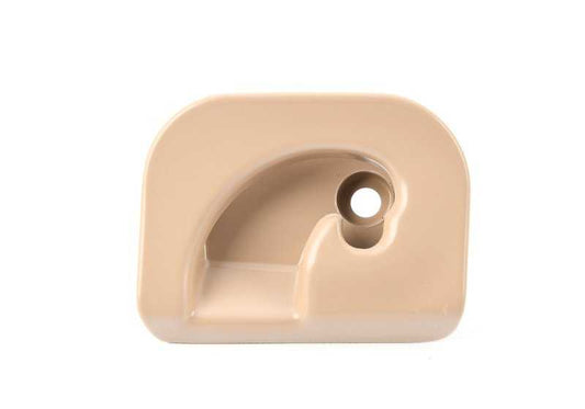 Support de la gauche Oeme 51478256895 pour la série BMW 3 E46. BMW d'origine.