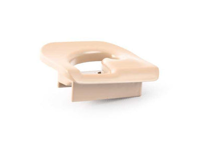 Soporte izquierdo OEM 51478256895 para BMW Serie 3 E46. Original BMW.