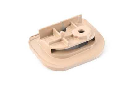 Soporte izquierdo OEM 51478256895 para BMW Serie 3 E46. Original BMW.