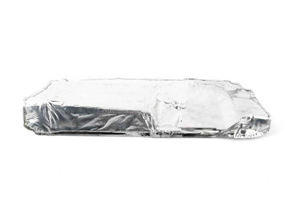 Isolamento térmico esquerdo OEM 51488206357 para BMW E39, E38. BMW original.