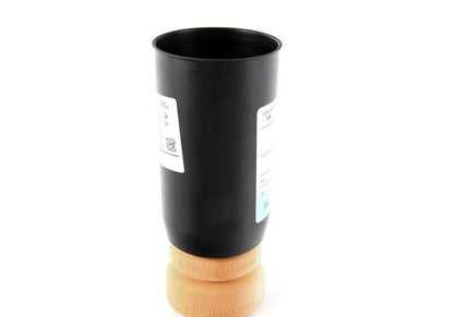 Tope adicional trasero OEM 33536791538 para BMW F20, F21 (114d, 114i, 116d, 116d EfficientDynamics) compatibles. Original BMW.