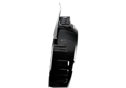 Aleta interior trasera izquierda OEM 41217144955 para BMW E90, E91 (316d, 316i y variantes). Compatible con modelos fabricados entre 2008 y 2011. Pieza original BMW.