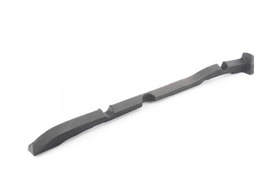 Aislante compartimento motor derecho OEM 51489132300 para BMW F10, F11, F18. Original BMW.