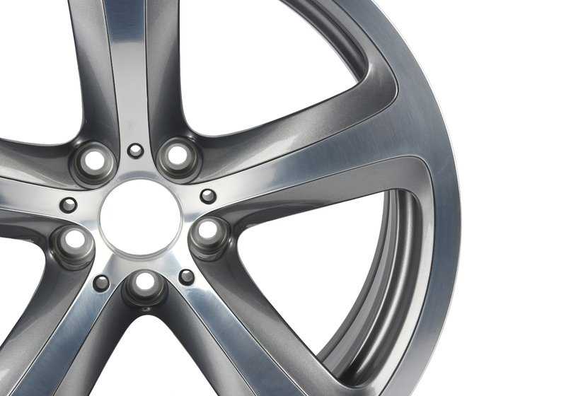 Llanta de aleación original BMW diseño radios en estrella 249 OEM 36116777354 para BMW E63 630i (todos los modelos compatibles). Tamaño 9x19 ET14. Para eje trasero. Original BMW.