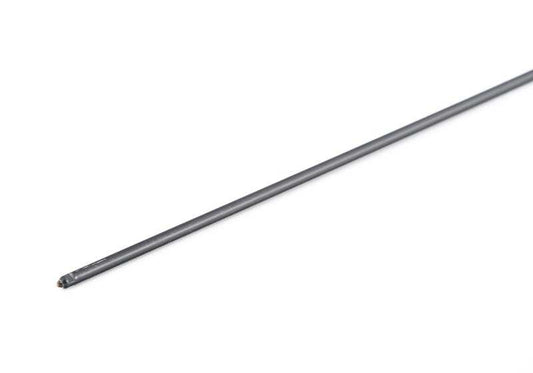 Varilla de empuje OEM 51427287531 para BMW F06 y F06N. Pieza original BMW.