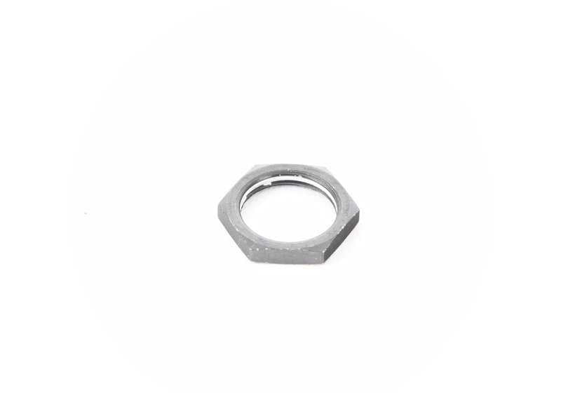Tuerca hexagonal OEM 61627066415 para BMW E39. Original BMW.