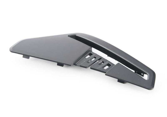 OEM 514673926 Tampa do slot da correia direita para BMW G11, G12. BMW original.
