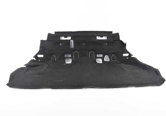 Isolamento acústico do assoalho traseiro para BMW Série 3 F31, F31N, Série 4 F32N, F36, F36N (OEM 51487244204). BMW original