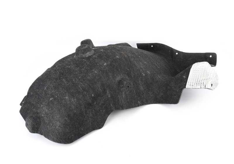 Rechte Hinterradpassage für BMW I I12, I12N, I15 (OEM 51717328626). Original BMW.
