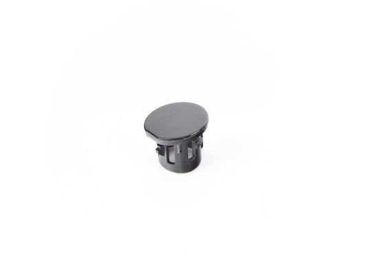OEM EVELLECTOR Plug 51117421934 per BMW 7 Series {G11, G12}. Pieno BMW originale ideale per abbellire o coprire parti del veicolo. Perfetto per mantenere la finitura estetica originale.
