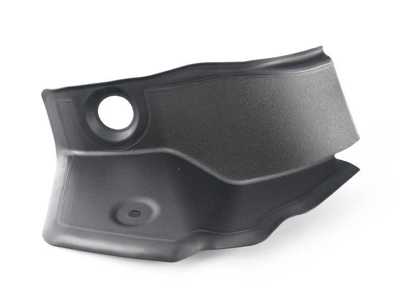 Moldura de piloto trasero izquierdo OEM 63217420749 para BMW F39. Original BMW.