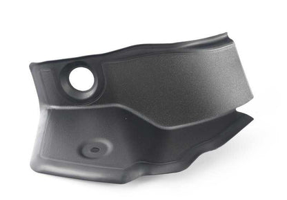 Moldura de piloto trasero izquierdo OEM 63217420749 para BMW F39. Original BMW.