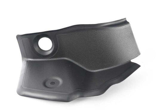 Moldura de piloto trasero izquierdo OEM 63217420749 para BMW F39. Original BMW.