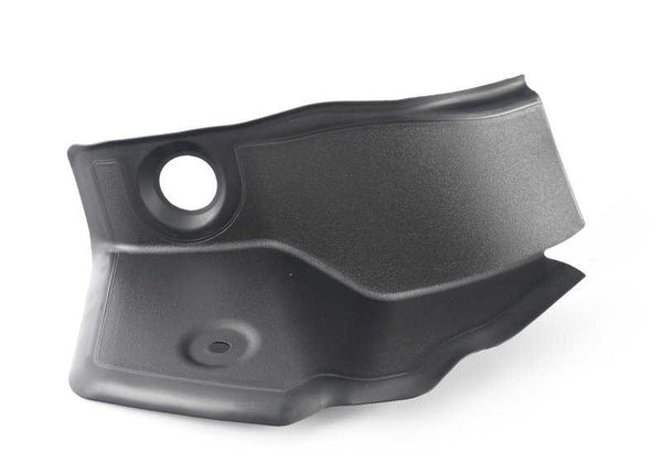 Moldura de piloto trasero izquierdo OEM 63217420749 para BMW F39. Original BMW.