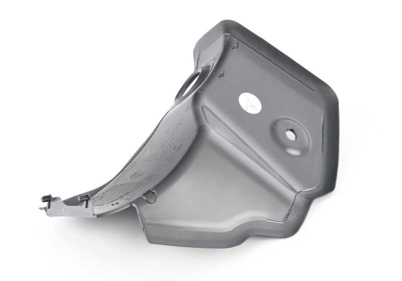 Moldura de piloto trasero izquierdo OEM 63217420749 para BMW F39. Original BMW.