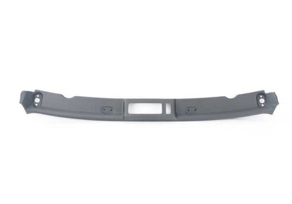Moldura techo interior delantera OEM 51441936976 para BMW E30. Original BMW.