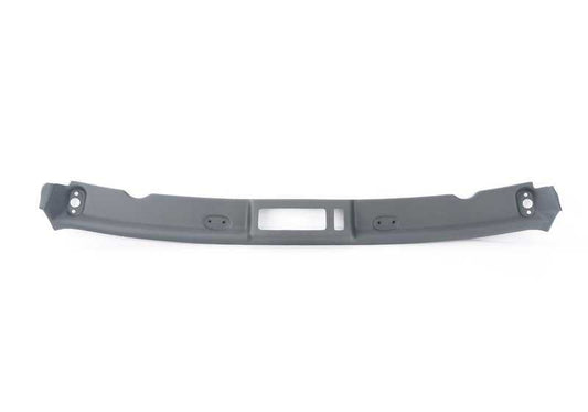 Moldura techo interior delantera OEM 51441936976 para BMW E30. Original BMW.