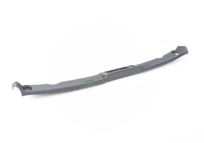 Moldura techo interior delantera OEM 51441936976 para BMW E30. Original BMW.