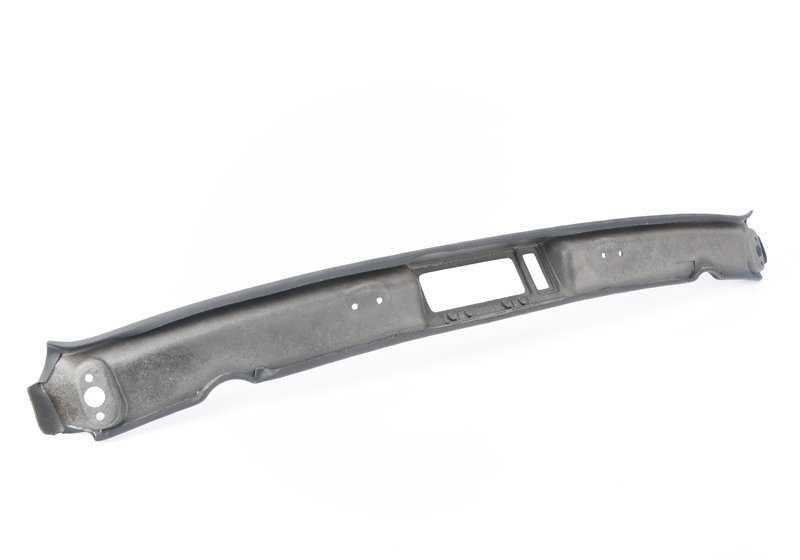 Moldura techo interior delantera OEM 51441936976 para BMW E30. Original BMW.
