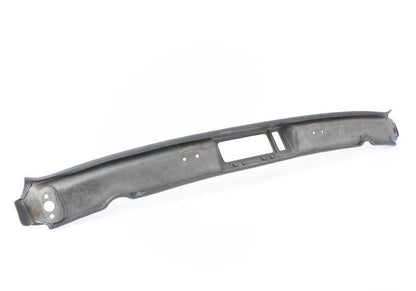 Moldura techo interior delantera OEM 51441936976 para BMW E30. Original BMW.