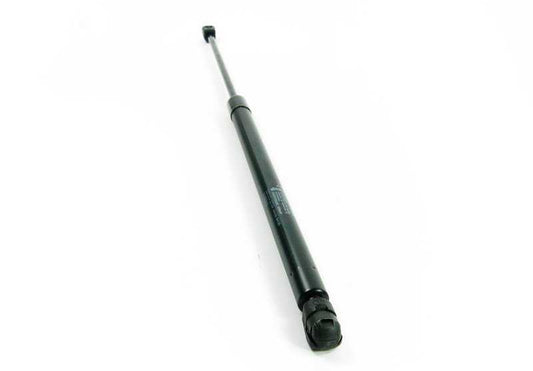 Amortiguador capó delantero OEM 51237175020 para MINI R50, R52, R53, One, Cooper y Cooper S (2000-2008). Original MINI.