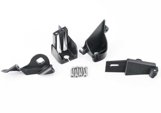 RIGHT REPAIR SUPPORT OEM 63127242530 for BMW Z4 E89. Original BMW piece.