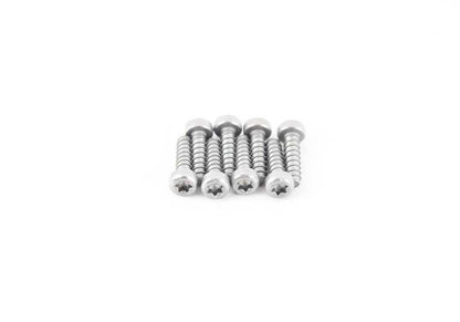 Soporte de reparación derecho OEM 63127242530 para BMW Z4 E89. Pieza original BMW.