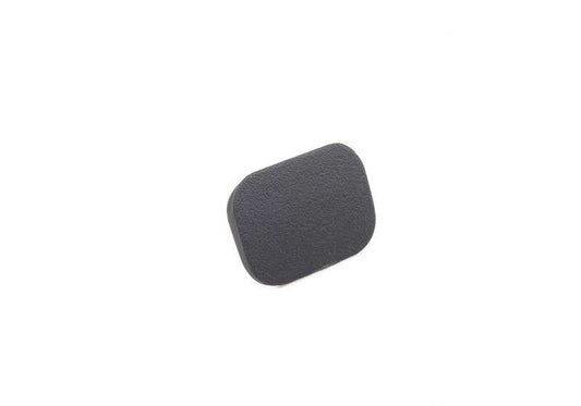 Couvre-porte arrière gauche pour BMW E39 (OEM 51498217213). BMW d'origine