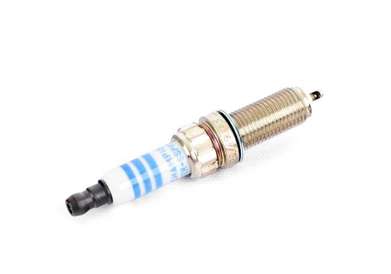 Bujía High Power OEM 12122293697 para BMW F20, F30, F31 y MINI R56, R55, R57, R58, R59, R60, R61… y más. Original BMW y MINI.