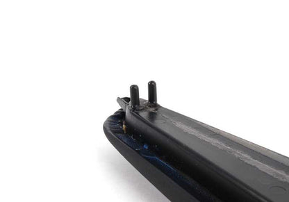 Apoyabrazos delantero derecho OEM 51417890900 para BMW E46. Original BMW.