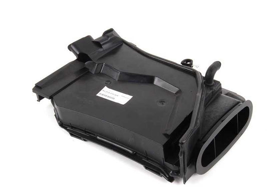 Niedrigere Gehäuse des rechten Mikrofilter -OEM 64318379624 für BMW E39. Original BMW.