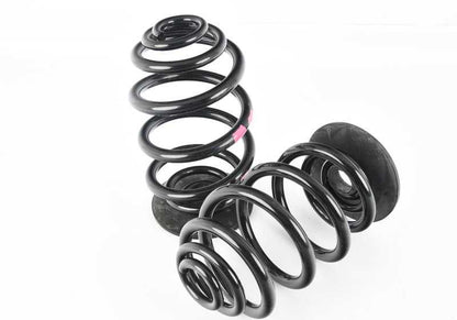 Juego de muelles de barril OEM 33539057349 para BMW E30 (todos los modelos compatibles). Original BMW.