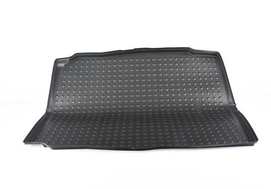 Tapete de porta-malas para BMW Série 6 F06, F06N (OEM 51472210728). BMW originais.