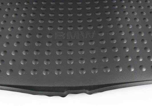 Tapete de porta-malas para BMW Série 6 F06, F06N (OEM 51472210728). BMW originais.