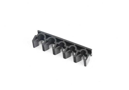 Distanciador de línea de freno OEM 34331492598 para MINI R50, R52, R53. Original MINI.