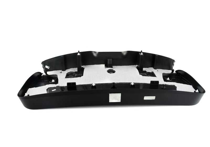 Gate posteriore inferiore per BMW X1 F48, F49 (OEM 51497350851). BMW originale.