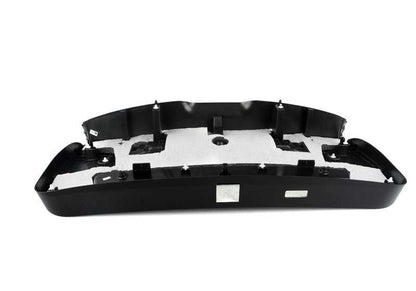 Gate posteriore inferiore per BMW X1 F48, F49 (OEM 51497350851). BMW originale.