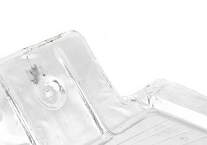Aislamiento térmico izquierdo para BMW Serie 8 E31 (OEM 51481970471). Original BMW.
