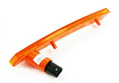 Piloto intermitente lateral izquierdo OEM 63147165869 para MINI R50, R52, R53. Original MINI.