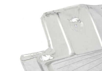 Aislante térmico derecho OEM 51481970472 para BMW E31. Original BMW.