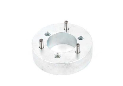 Soporte herramientas especiales motor N73/N74 OEM 83300496369 para BMW F01, F02, F04, E66. Original BMW.