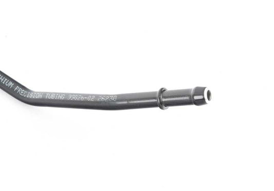 Vorabfuhrenleitung für BMW 3 E90 -Serie, E91, E92, E93 (OEM 16121182789). Original BMW.