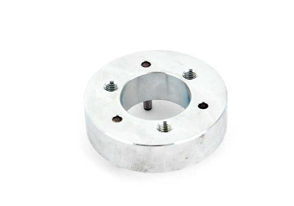 Soporte herramientas especiales motor N73/N74 OEM 83300496369 para BMW F01, F02, F04, E66. Original BMW.