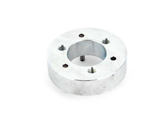 Soporte herramientas especiales motor N73/N74 OEM 83300496369 para BMW F01, F02, F04, E66. Original BMW.