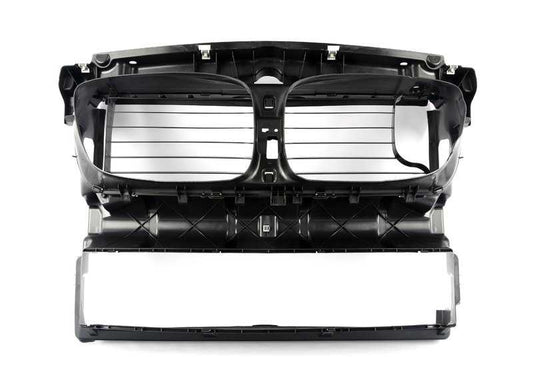 Conducto de aire OEM 51747224661 para BMW Serie 5 F07, F07N. Original BMW.