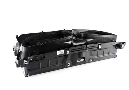 Conducto de aire OEM 51747224661 para BMW Serie 5 F07, F07N. Original BMW.