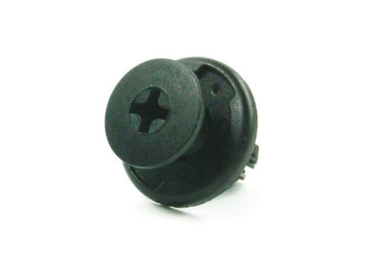 Clip de expansión OEM 07130702966 para BMW E30, E32, E34, E36, E38, E39, E46, E60, E63, E65, E66, E83, E85, E86, E87, E90, E91, E92, E93, F01, F02, F10, F11, F15, F20, F21, F25, F30, F31, F32, F34, F36, G20, G30, G31. Original BMW.