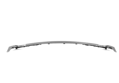 Couvercle de pare-chocs arrière pour BMW F06N, F12N, F13N (OEM 51128062756). BMW d'origine.