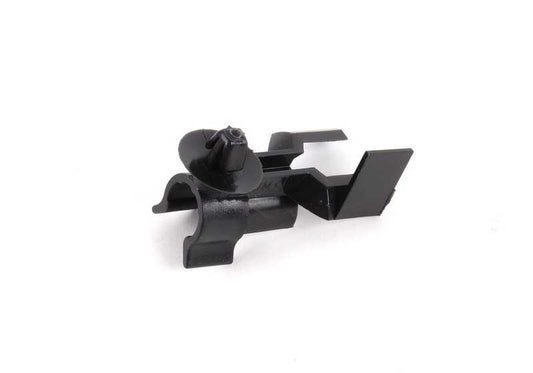 Support OEM 71101180443 pour la série BMW 5 E34. Pièce BMW originale. Idéal pour la fixation dans les outils de tronc (diamètre 12 mm).